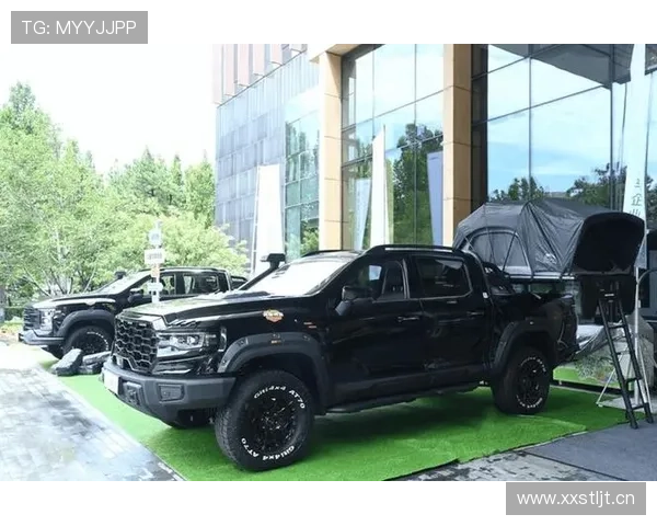 18.98万拿下原厂改装48V全尺寸皮卡，火星9猎装版打破皮卡潜规则