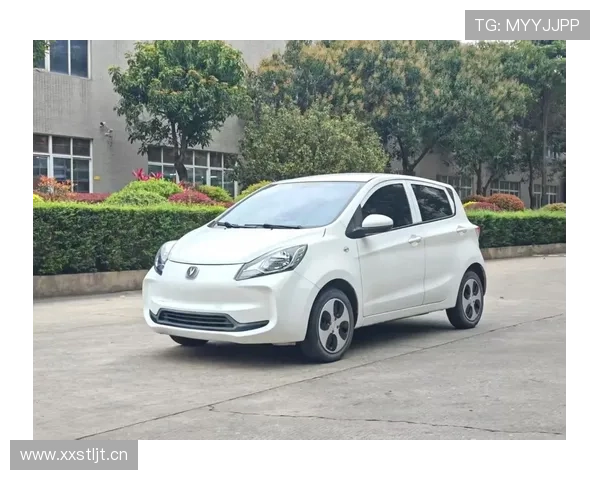 2.98-3.98万!奔奔E-Star国民版购车手册