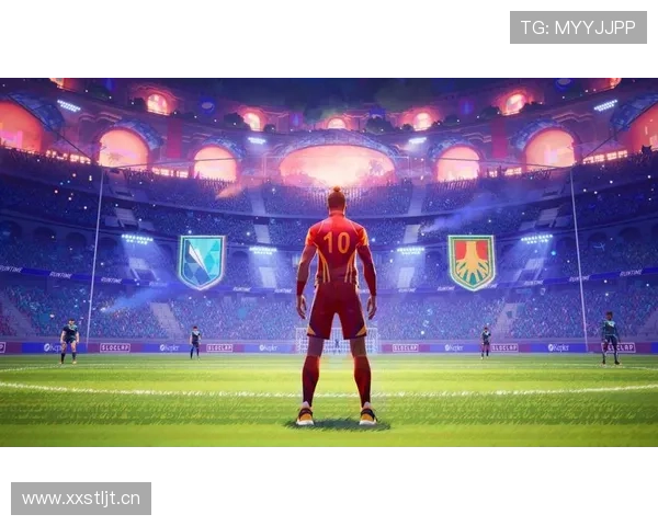 未来足球赛事取消吗(未来足球发展趋势)sports